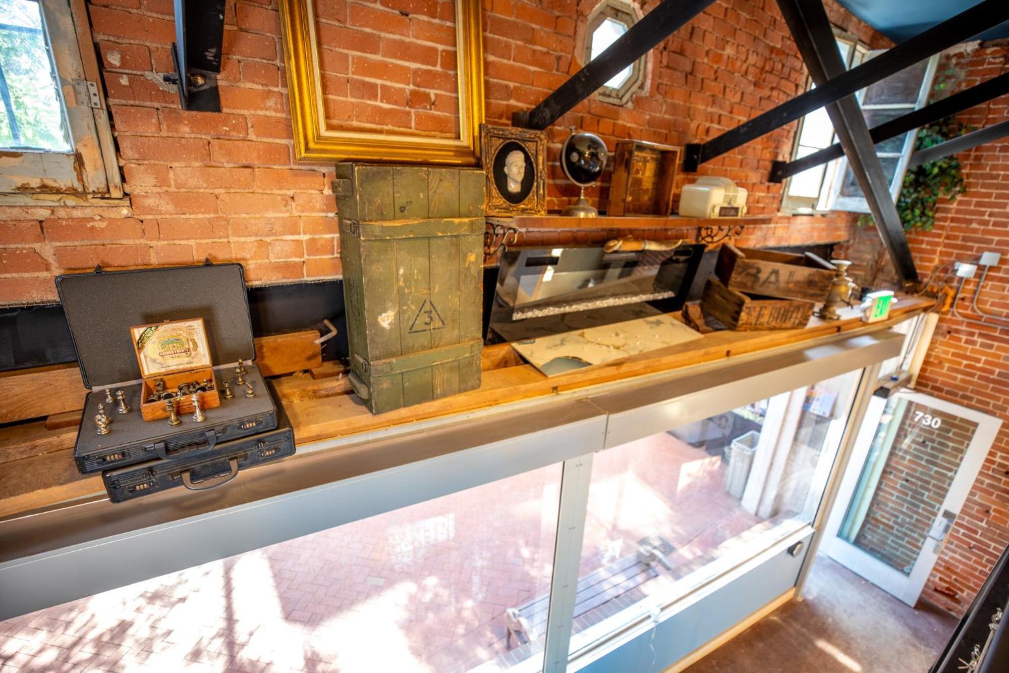 Social Stays - Santa Barbara'S First Hostel On State Street Esterno foto
