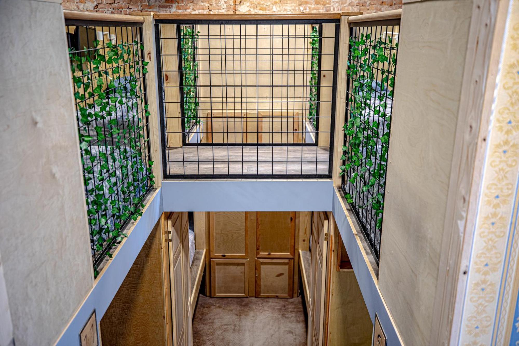 Social Stays - Santa Barbara'S First Hostel On State Street Esterno foto
