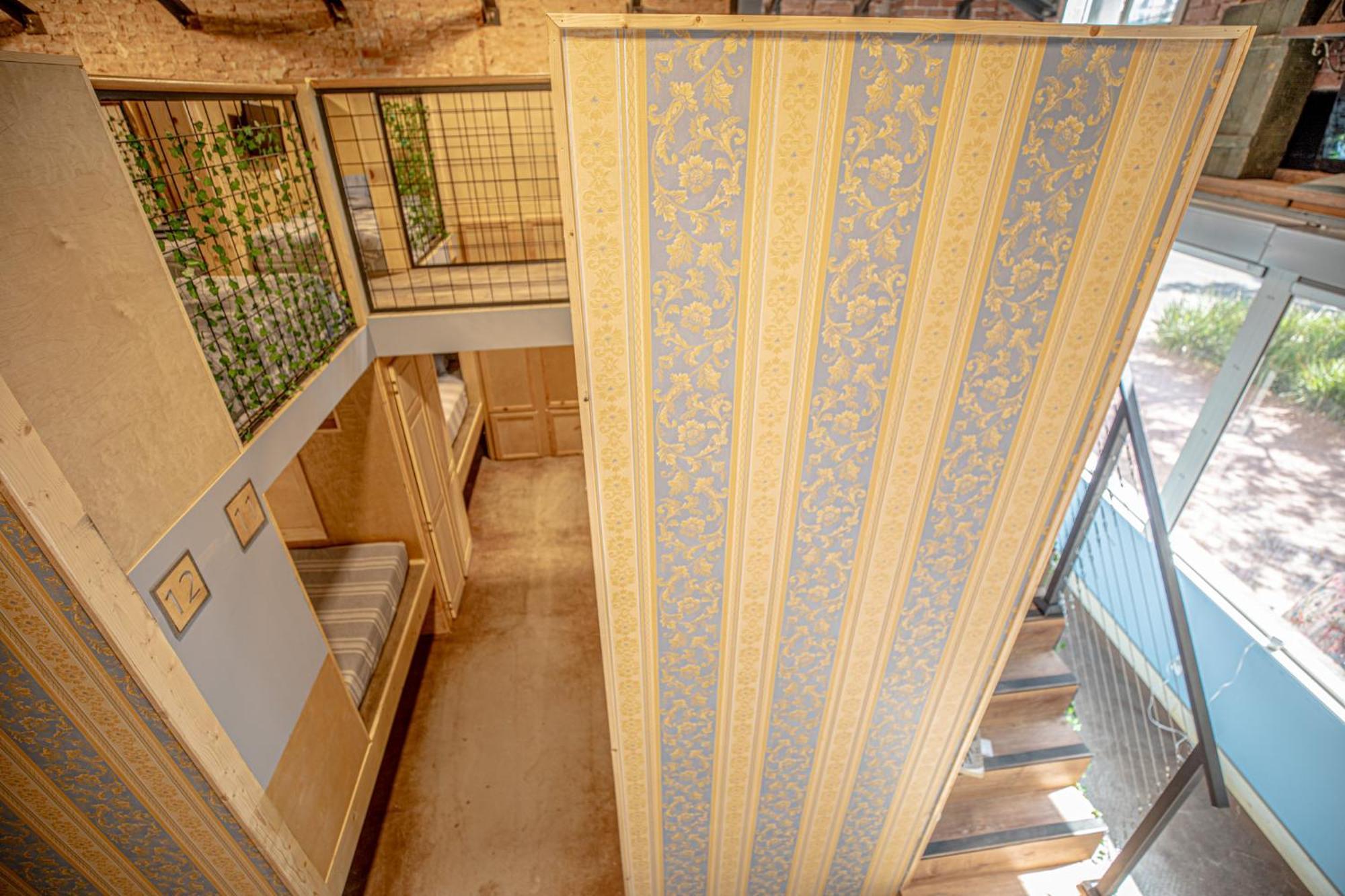 Social Stays - Santa Barbara'S First Hostel On State Street Esterno foto