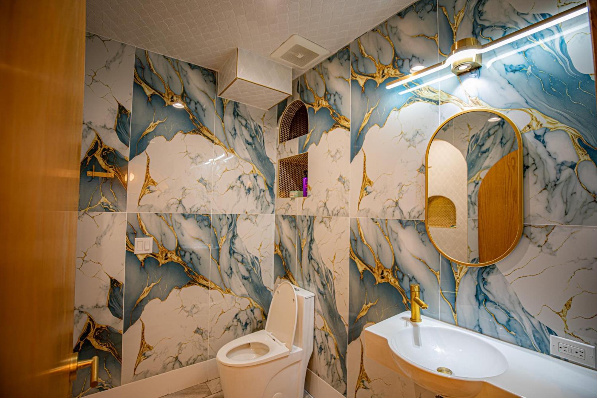 Social Stays - Santa Barbara'S First Hostel On State Street Esterno foto